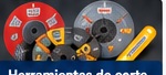 herramientas corte